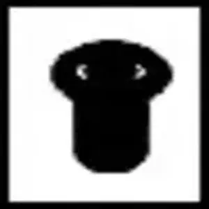 Newport Brass 92035 Screw Phillips M4X For 91534 Cartridge Insert