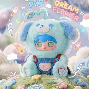 【OK】-Kimipapa Microcosm Animals 400% Series  Mystery Boxes