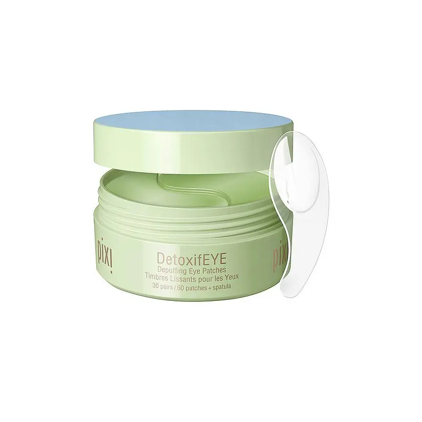 Pixi Detoxif-eye Patches Pixi Detoxif-eye Patches