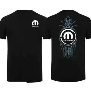 Mopar Enthusiast Tee, Classic To Modern Mopar Fan Gear, Car Lover Tee, Top Menswear