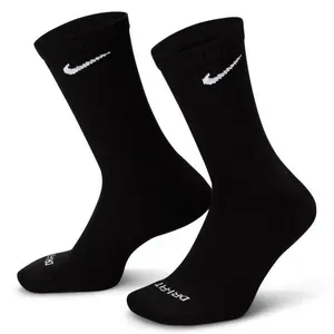Nike Everyday Plus Cushioned Training Crew Socks (3 Pairs) - Cushioned Training Crew Essential