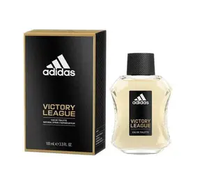 Adidas Victory League For Men Eau De Toilette Spray 3.4 oz/100ml