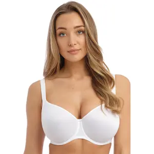 Smoothing Balcony Bra