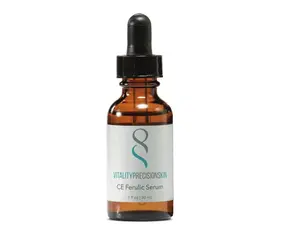 VITALITY PRECISION SKIN CE Ferulic Serum