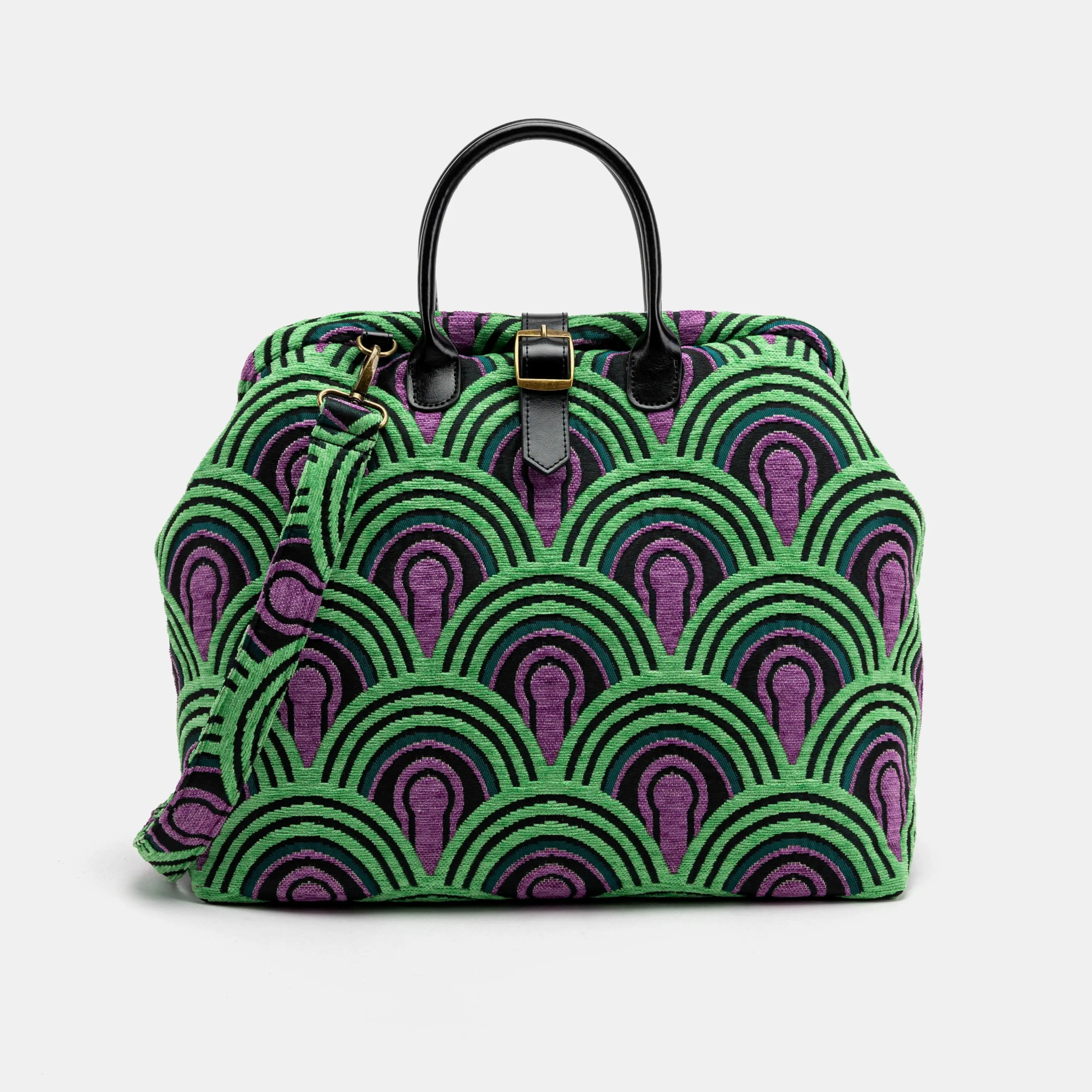The Shining Room 237 Mary Poppins Weekender Authentic Bag Casual Bags