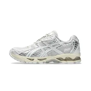 GEL-Nimbus 10.1 "White / Pure Silver" 1203A761 100