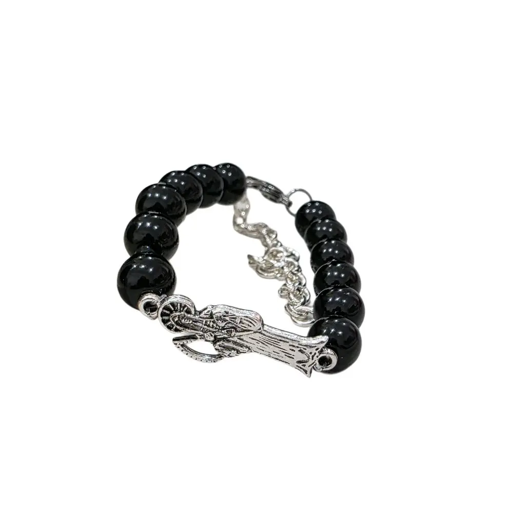 Santa M cuarzo bracelet Santa M cuarzo bracelet