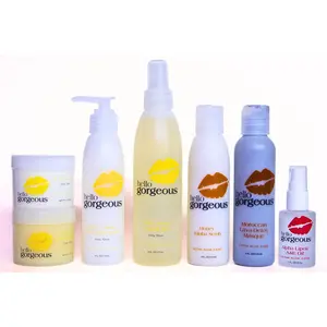 Oily/Problem Skin Care Kit