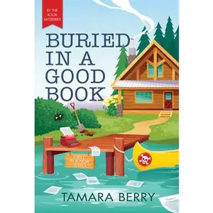 USED-Buried in a Good Book by Berry, Tamara (Mass Market Paperback)