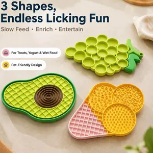 pet  Licking Mat