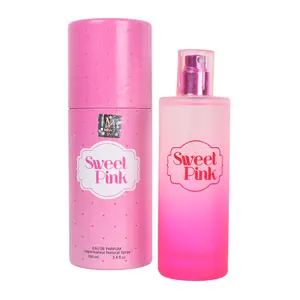 MCH Sweet Pink Eau De Parfum Natural Spray, 100ml/3.4fl.oz, Women's Beauty & Personal Care Fragrance