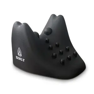 Zenly Neck and Shoulder Pillow - Neck pillow