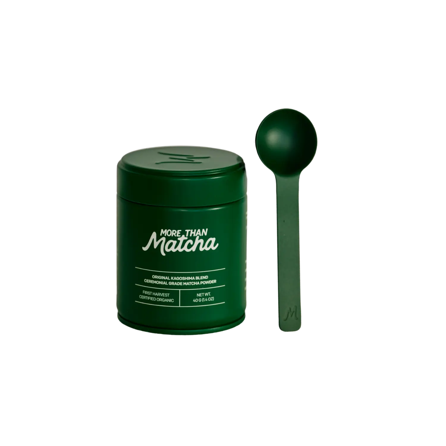 Ceremonial Matcha Powder