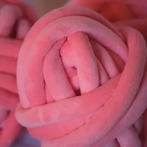 Kozy with Koko Jumbo knitting yarn