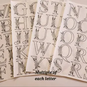 alphabet letters stick and stitch embroidery patterns alphabet letters stick and stitch embroidery patterns