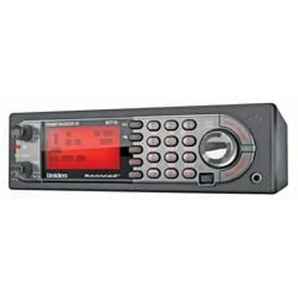 Uniden Beartracker Mobile-Base Trucking Scanner, GPS Device with GPS Trackers Support, Gps Device Gps Trackers
