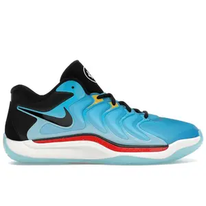 Nike Men's KD 17 N7, from StockX