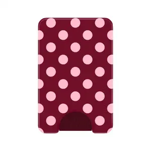 Polka Dot Wallet