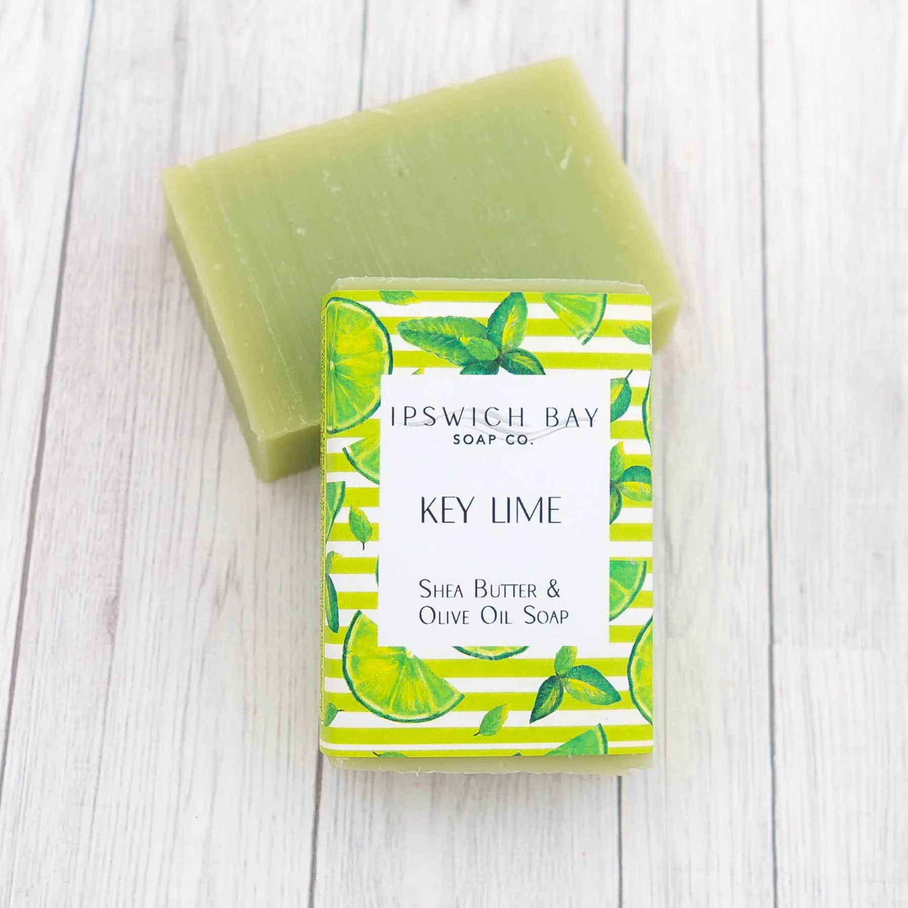 Key Lime Key Lime