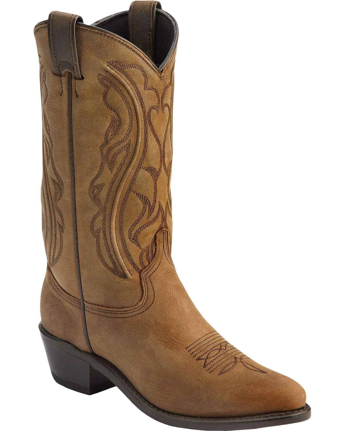 Abilene Women's Women'S Sage Western Boot Round Toe - 3551