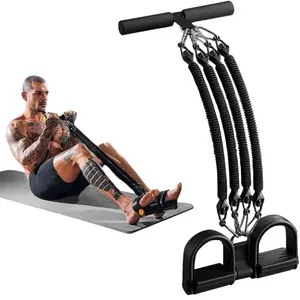 Pull Rope for Waist Arm Leg Training(100 Pounds) Pull Rope for Waist Arm Leg Training(100 Pounds)