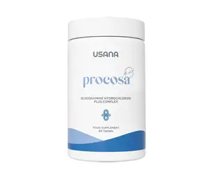 Usana Procosa | Glucosamine & Curcumin Joint Wellness Supplement