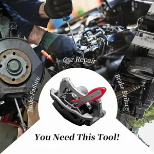 Brake Caliper Compression Tool