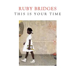 USED-This Is Your Time by Bridges, Ruby (Hardcover)