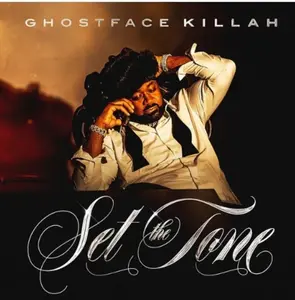Apollo Brown & Ghostface Killah - Set The Tone (guns & Roses)  [VINYL RECORD - LP]
