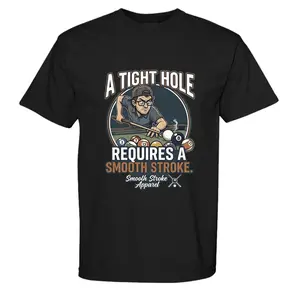 Tight Hole