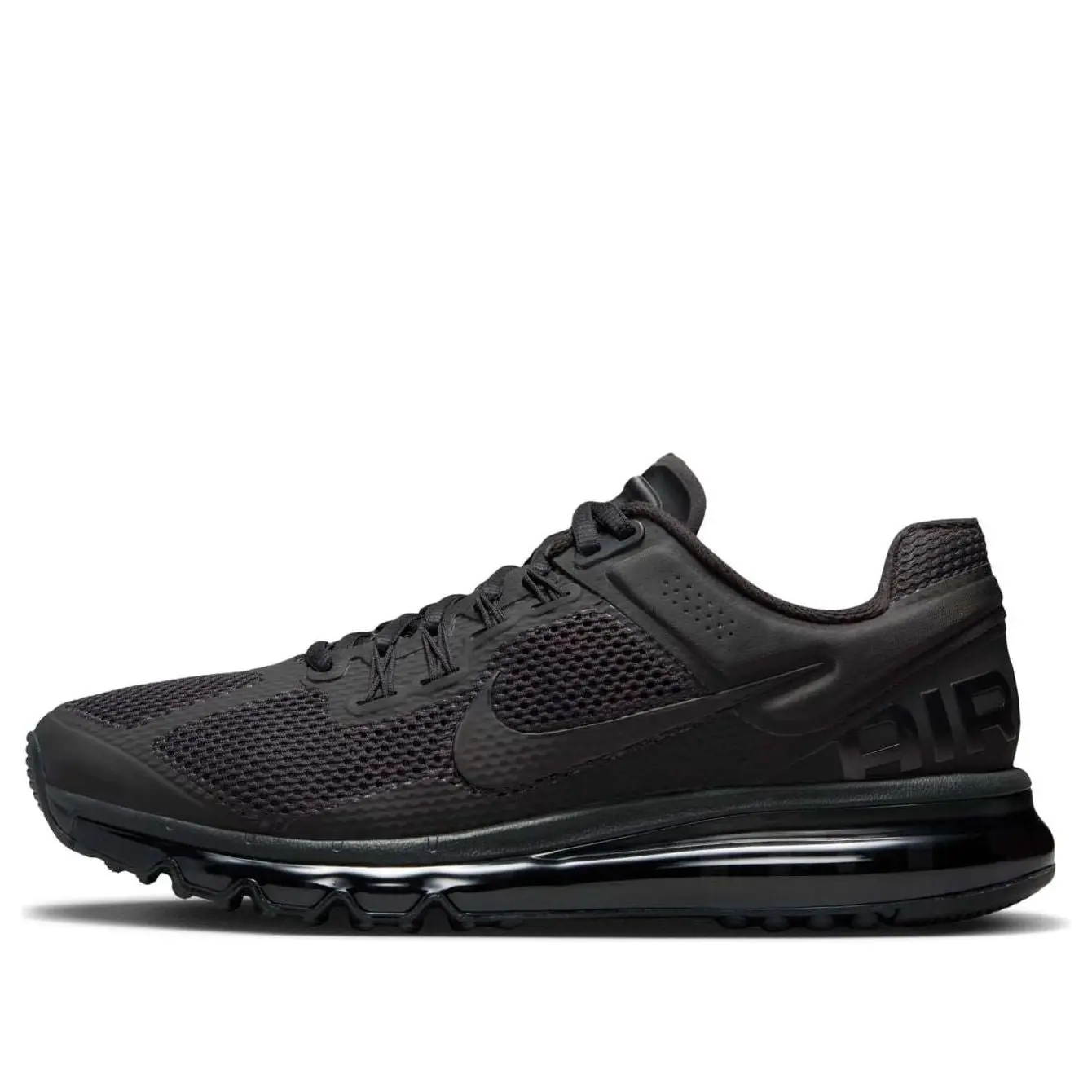 Nike Air Max 2013 'Triple Black' FZ3156-010