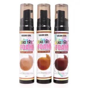 Lace Tint Foam