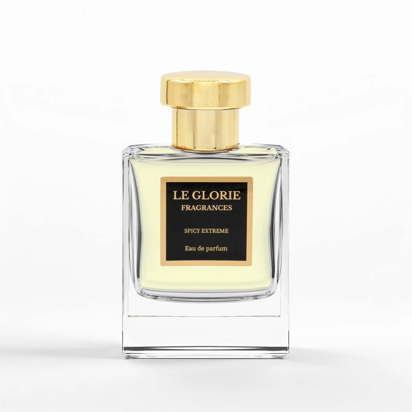 Spicy Extreme Eau de Parfum