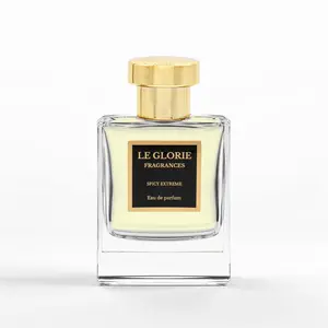 Spicy Extreme Eau de Parfum