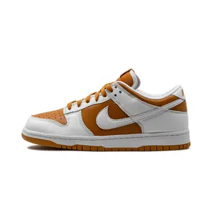 Dunk Low "Reverse Curry" FQ6965 700