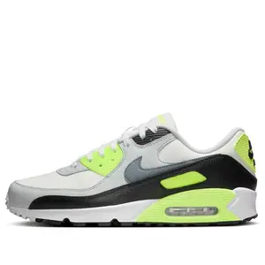 Nike Air Max 90 Gore-Tex 'Summit White Volt Black Cool Grey' FD5810-102
