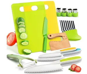 Life-Skills Kitchen Set