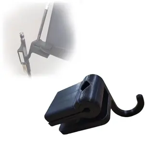 Music Stand Set with Pencil Holder, Violin Stand with Bow Clip Pen Holder, Portable Violin Viola Cello Bass Music Accessories Organizer