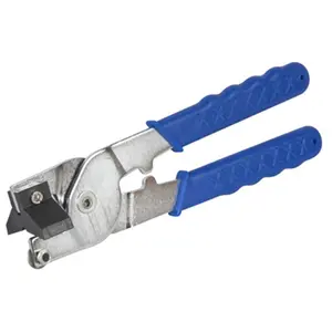 QEP 32024Q 11 x 3.5 x 1.5 in. Hand Held Tile Cutter