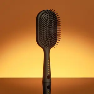 PATTERN Beauty Paddle Brush | Heat-Resistant, Detangle & Smooth – Blowouts & Silk Press PATTERN Beauty Paddle Brush | Heat-Resistant, Detangle & Smooth – Blowouts & Silk Press