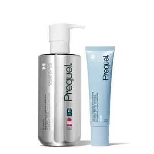 Gleanser & Moisturize Bundle - 2 Steps To Cleansed, Hydrated Skin Gleanser & Moisturize Bundle - 2 Steps To Cleansed, Hydrated Skin