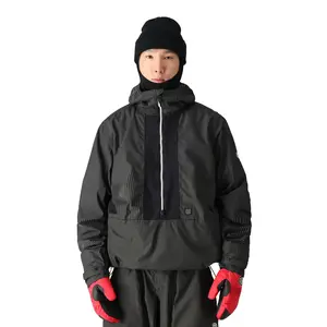 686 Ghost 2.5L Anorak Jacket 2025