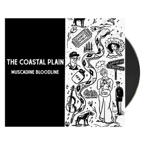 The Coastal Plain CD The Coastal Plain CD