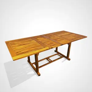 T001 - Rectangle Extension Table