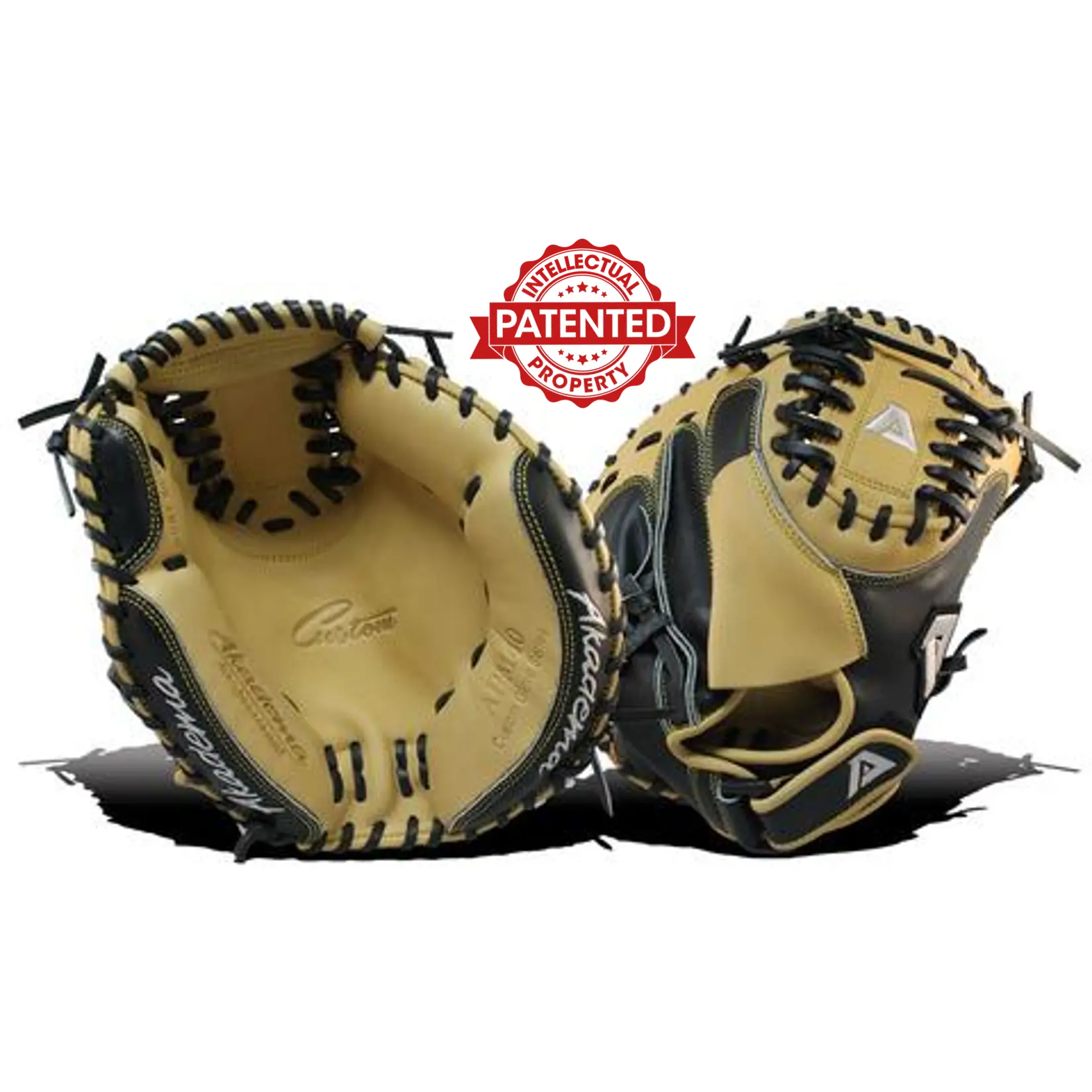APM 41 (33 inch) Catcher's Mitt