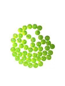 Fish-Field Laser Flash Beads