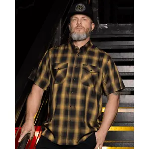 Gold Standard Bamboo Short Sleeve