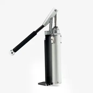 Columbia Mud Pump