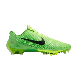 Nike Vapor Edge Kobe 6 SE 'Grinch'