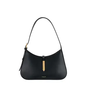 DeMellier London Tokyo Bag in Black